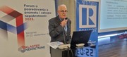 Predavanje o fiduciarnih računih, g. Franci Gerbec (FIABCI Slovenija)