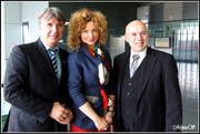 ga. Vedrana Likan Colliers International Hrvaška, podpredsednik združenja FIABCI Slovenija g. Anton Kožar Inštitut za nepremičnine d.o.o. in predsednik Združenja FIABCI Slovenija