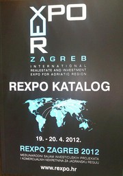 REXPO katalog