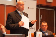 g. Anton Kožar direktor Inštituta za nepremičnine d.o.o. 