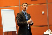 Miloš Vignjevič, Unicredit Banka Slovenija d.d.