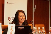ga. Jasna Biliškov, direktorica Biliškov nekretnine Zagreb in Split 
