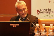 g. Aleksadar Opsenica, direktor REBEC dogadaji Beograd