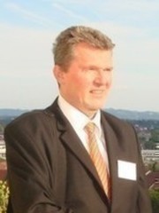 mag. Bojan Tomc, član nadzornega odbora FIABCI Slovenija