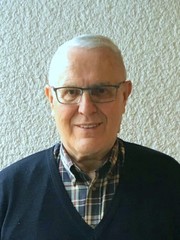 Franci Gerbec, član častnega razsodišča FIABCI Slovenija