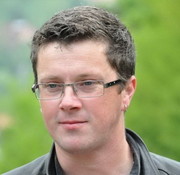 Gregor Koritnik, član nadzornega odbora FIABCI Slovenija