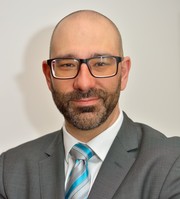 Robert Geisler, član upravnega odbora FIABCI Slovenija