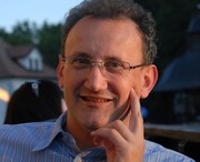 mag. Roman Rener, član upravnega odbora FIABCI Slovenija