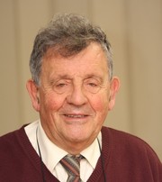 Tomaž Banovec, predsednik nadzornega odbora FIABCI Slovenija